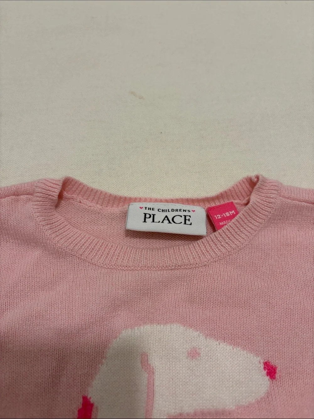 The Children’s Place Sweater